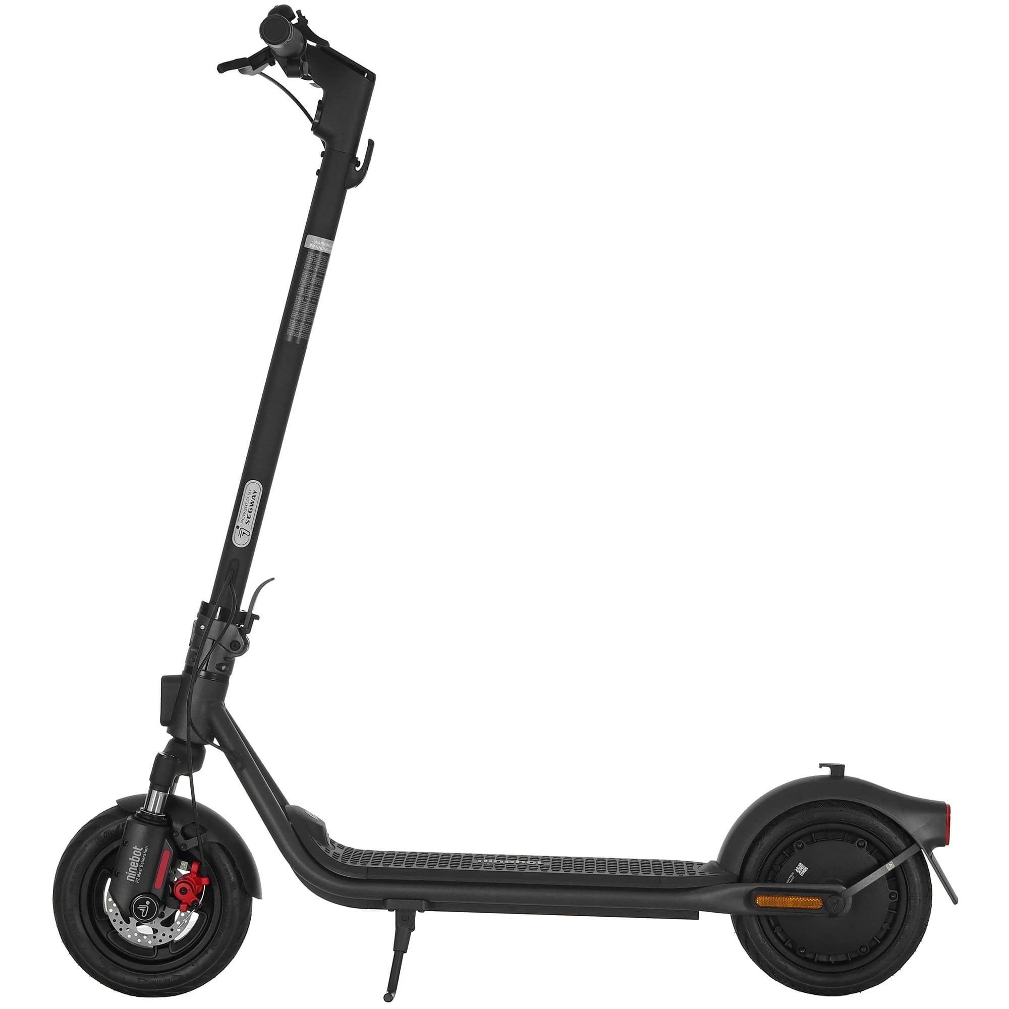Ninebot KickScooter F2 II Electric Scooter