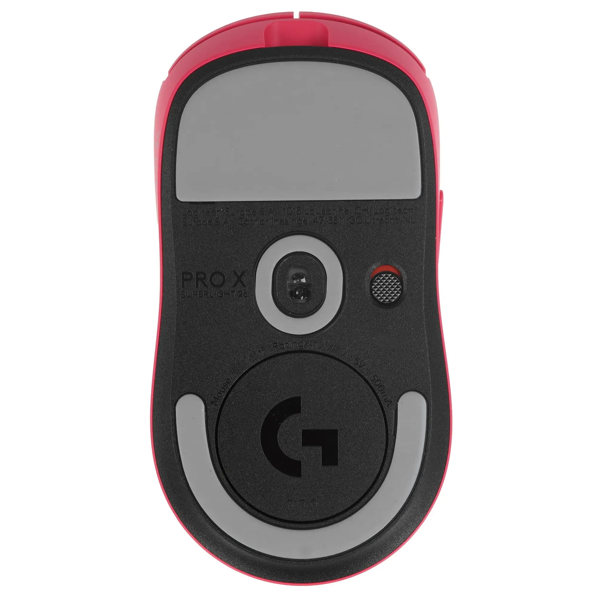 Logitech G PRO X SUPERLIGHT 2c Wireless Mouse