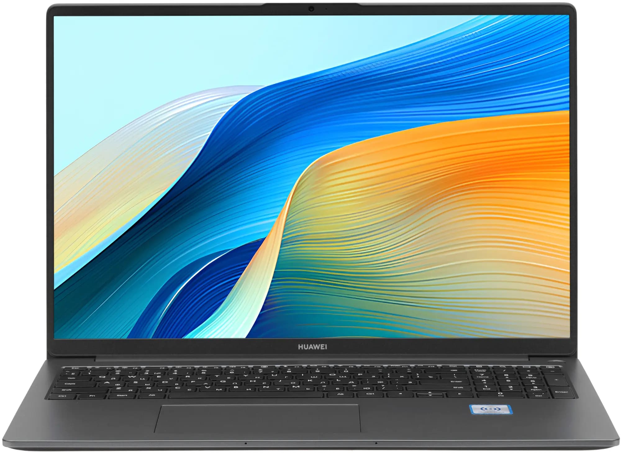 HUAWEI MateBook D 16 Laptop