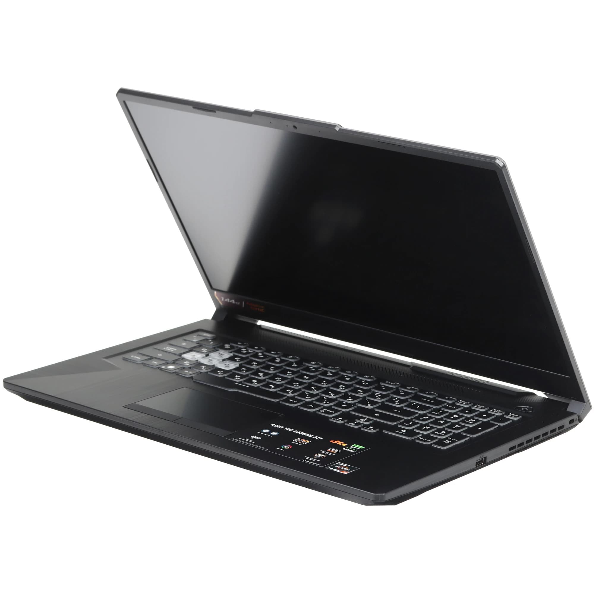 ASUS TUF Gaming A17 17.3" Laptop