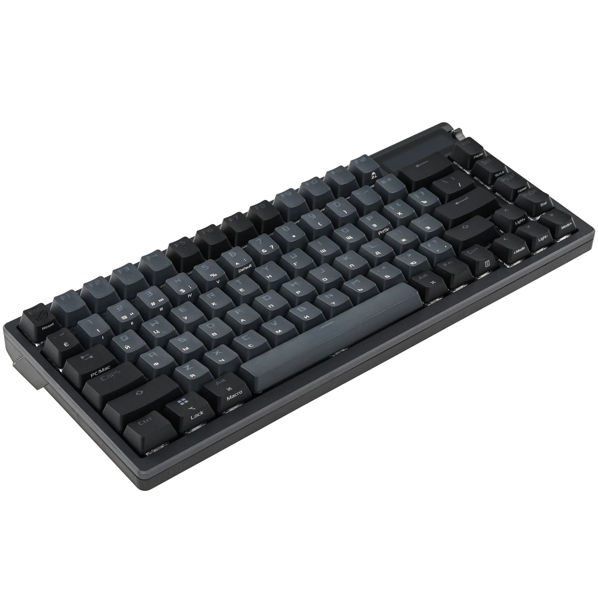 ASUS ROG Azoth Wireless Mechanical Keyboard