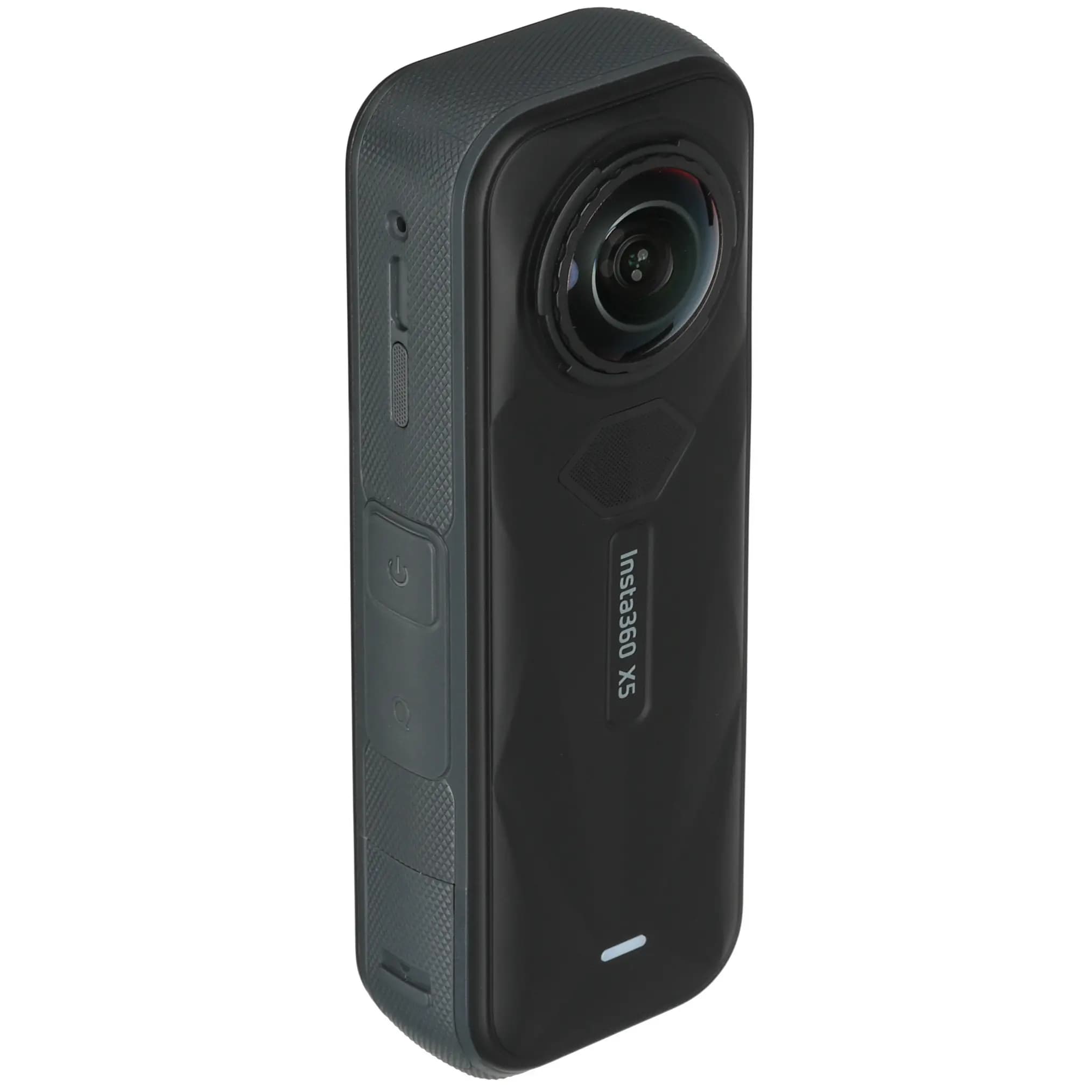 Insta360 X5 Motorcycle Multiview Bundle Action Camera