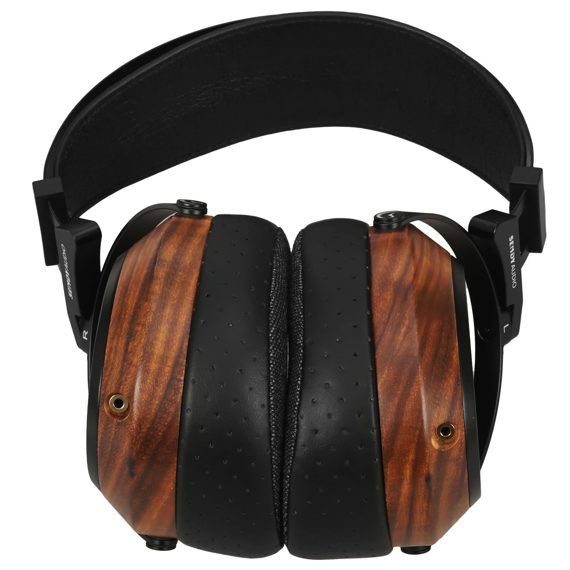 Sivga Sendy Audio Aiva Wired Headphones
