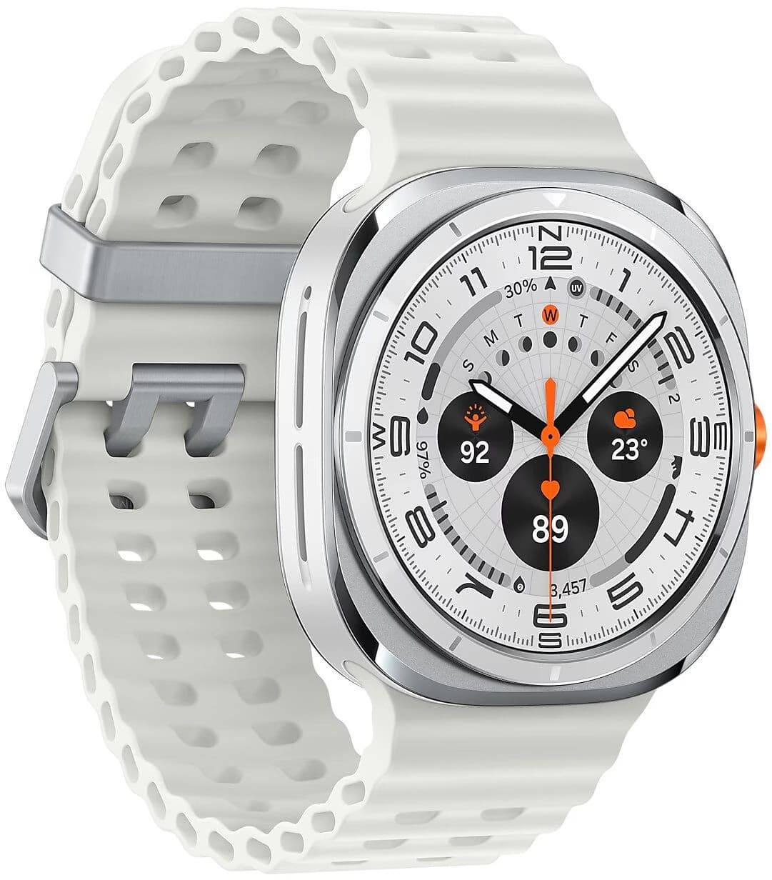 Samsung Galaxy Watch Ultra 47 mm LTE