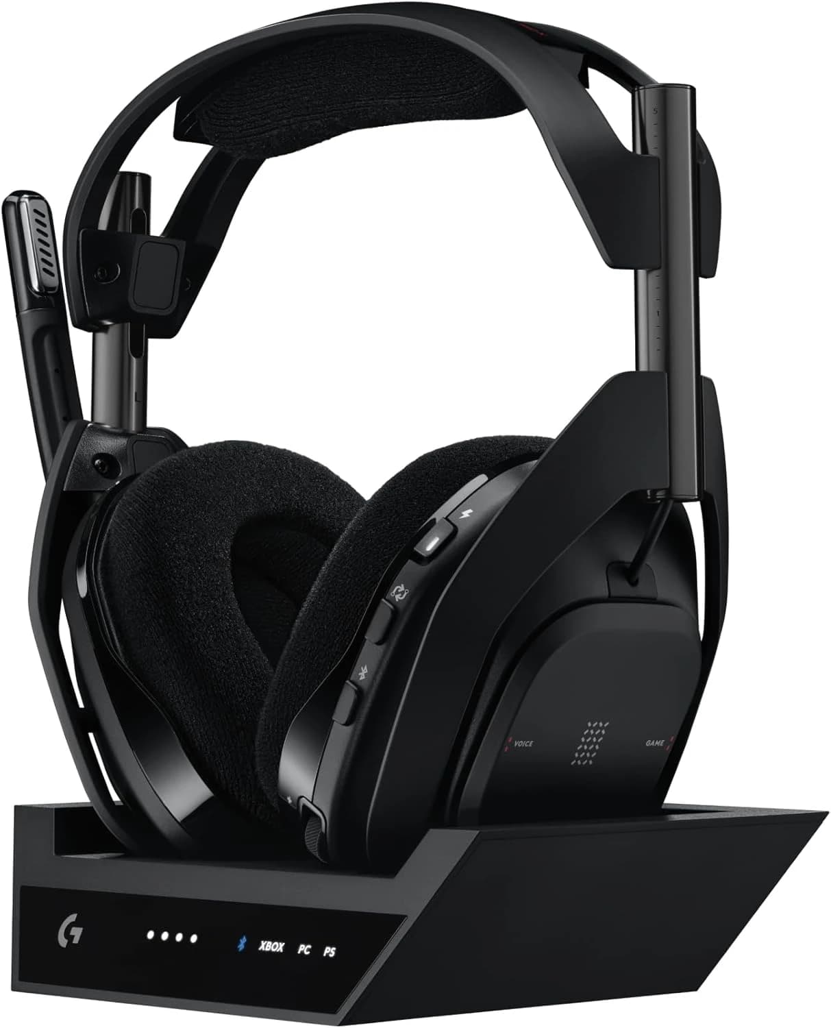 Logitech Astro A50X Wireless Gaming Headphones