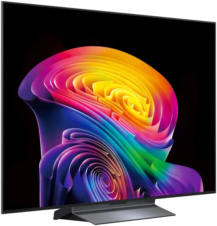 LG OLED55C6 55" 4K OLED TV