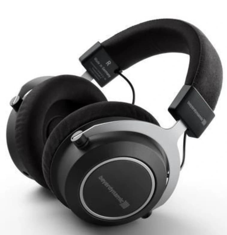 Beyerdynamic Amiron Wireless Headphones