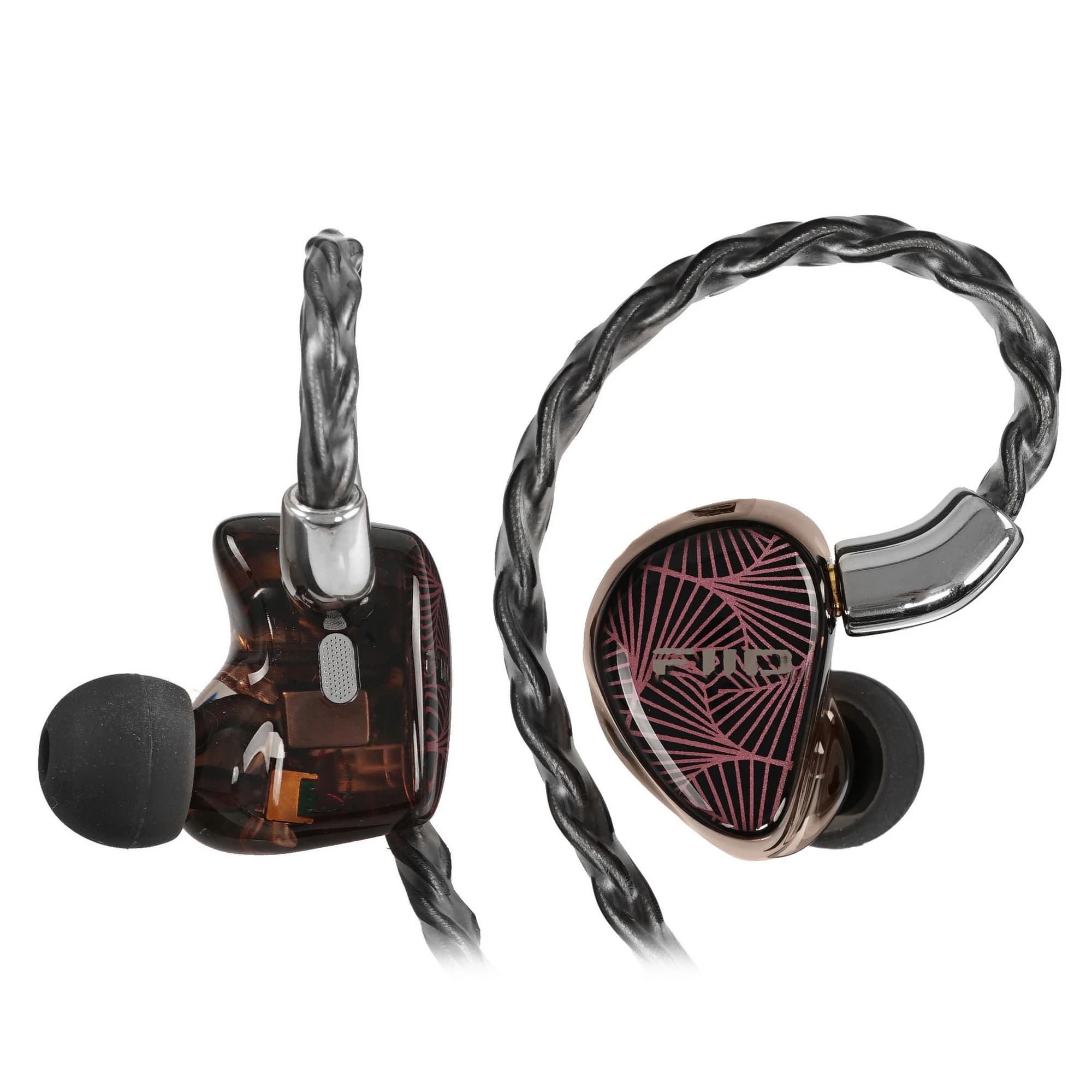 FiiO FX15 Wired Headphones