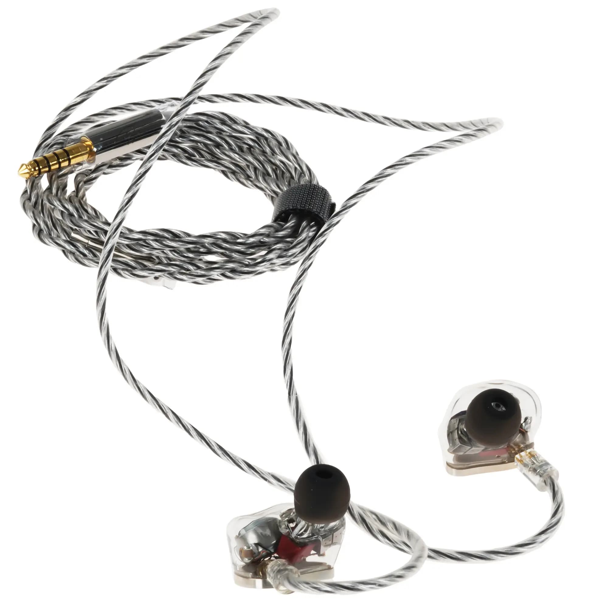 Moondrop Psyche Wired Headphones Multicolor