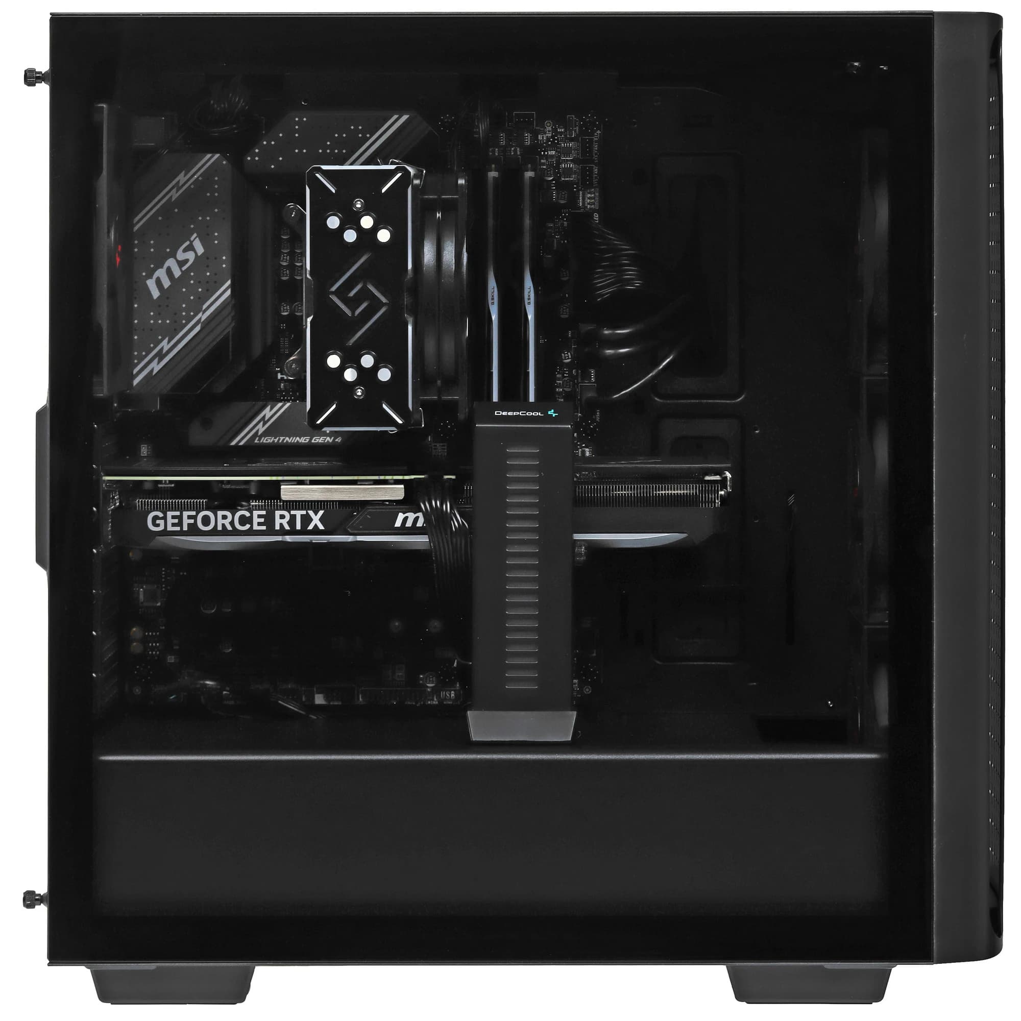 Ardor Gaming Rage H336 Gaming PC