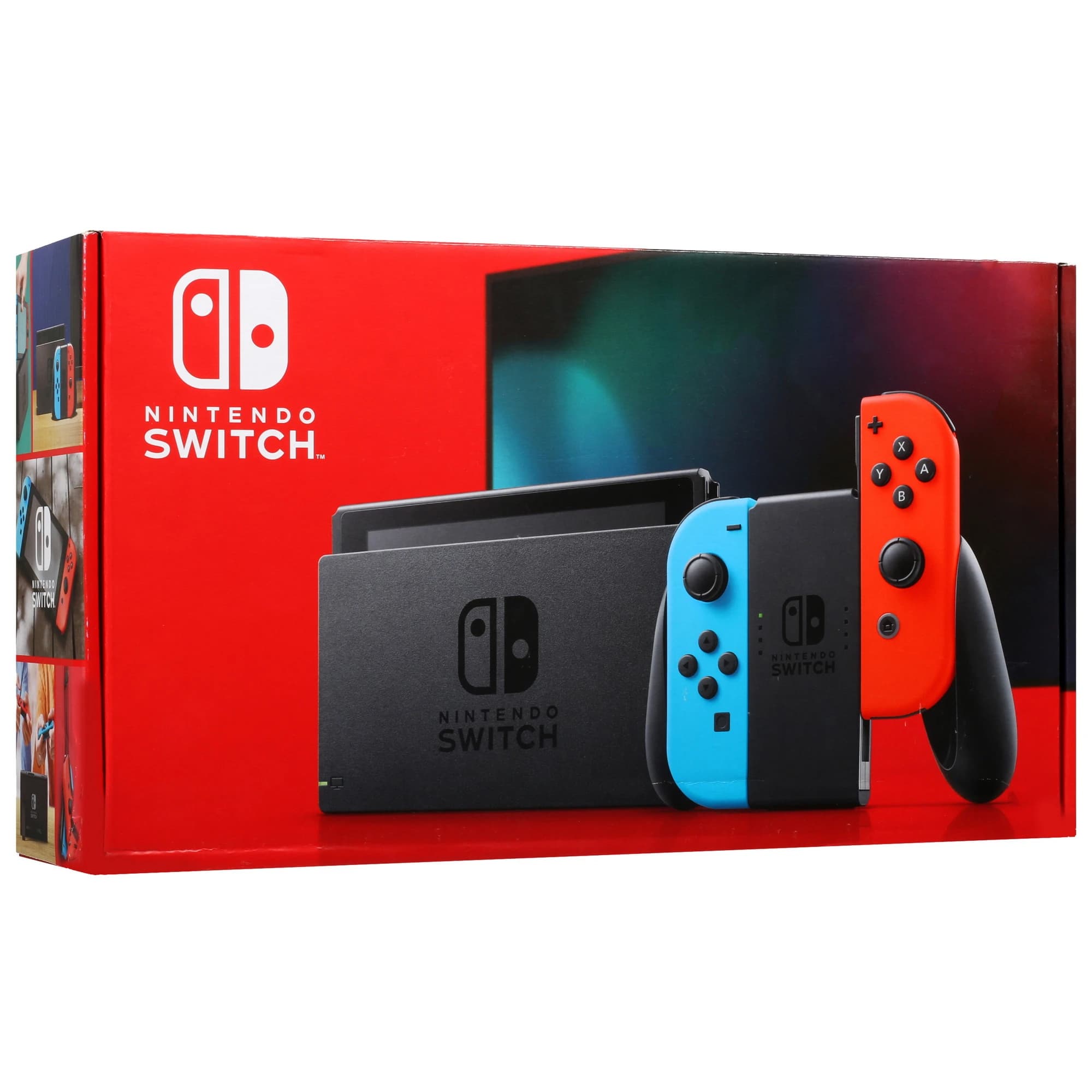 Nintendo Switch Gaming Console