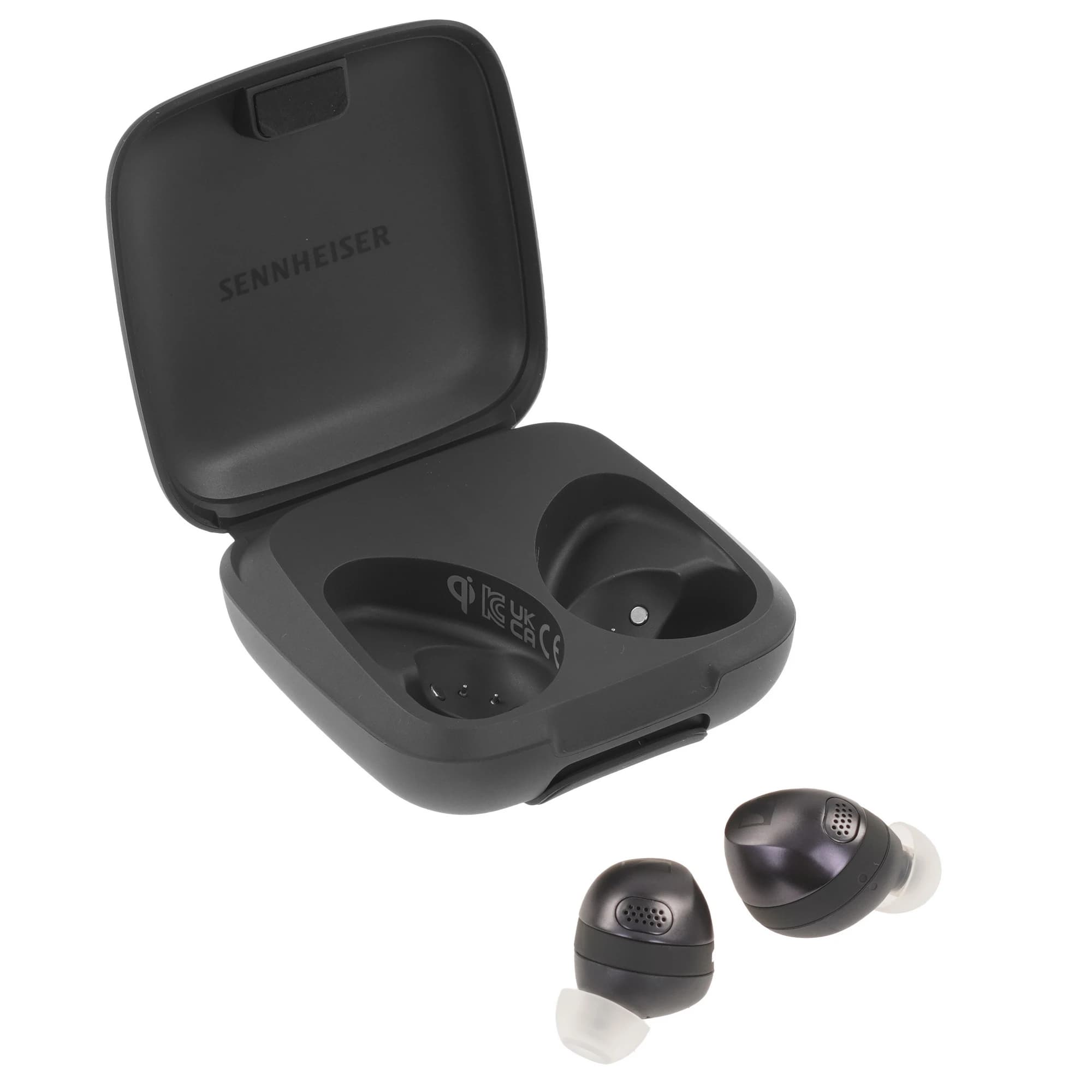 Sennheiser Momentum Sport Wireless Earbuds
