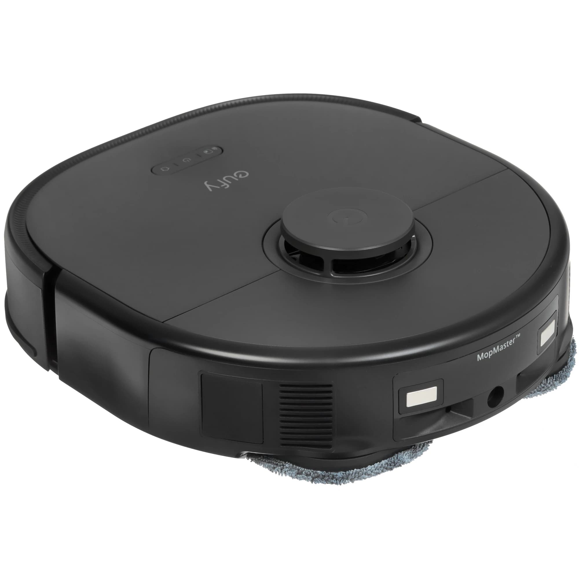 Eufy X10 Pro Omni Robot Vacuum
