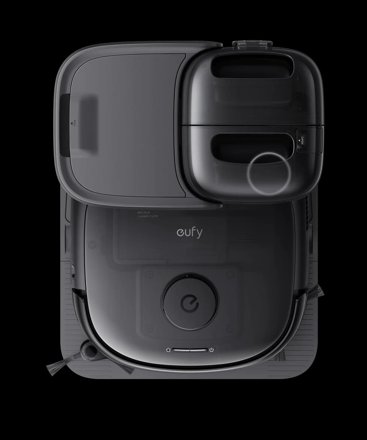 Eufy Omni E25 Robot Vacuum