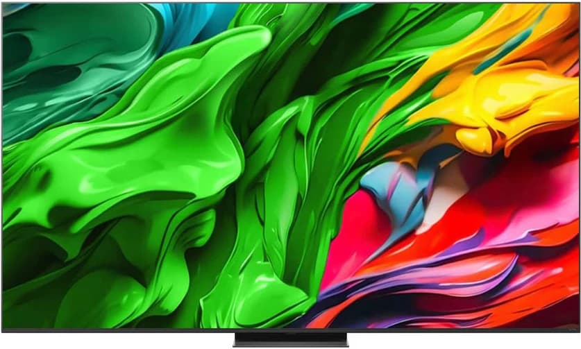 LG QNED86 65" 4K TV
