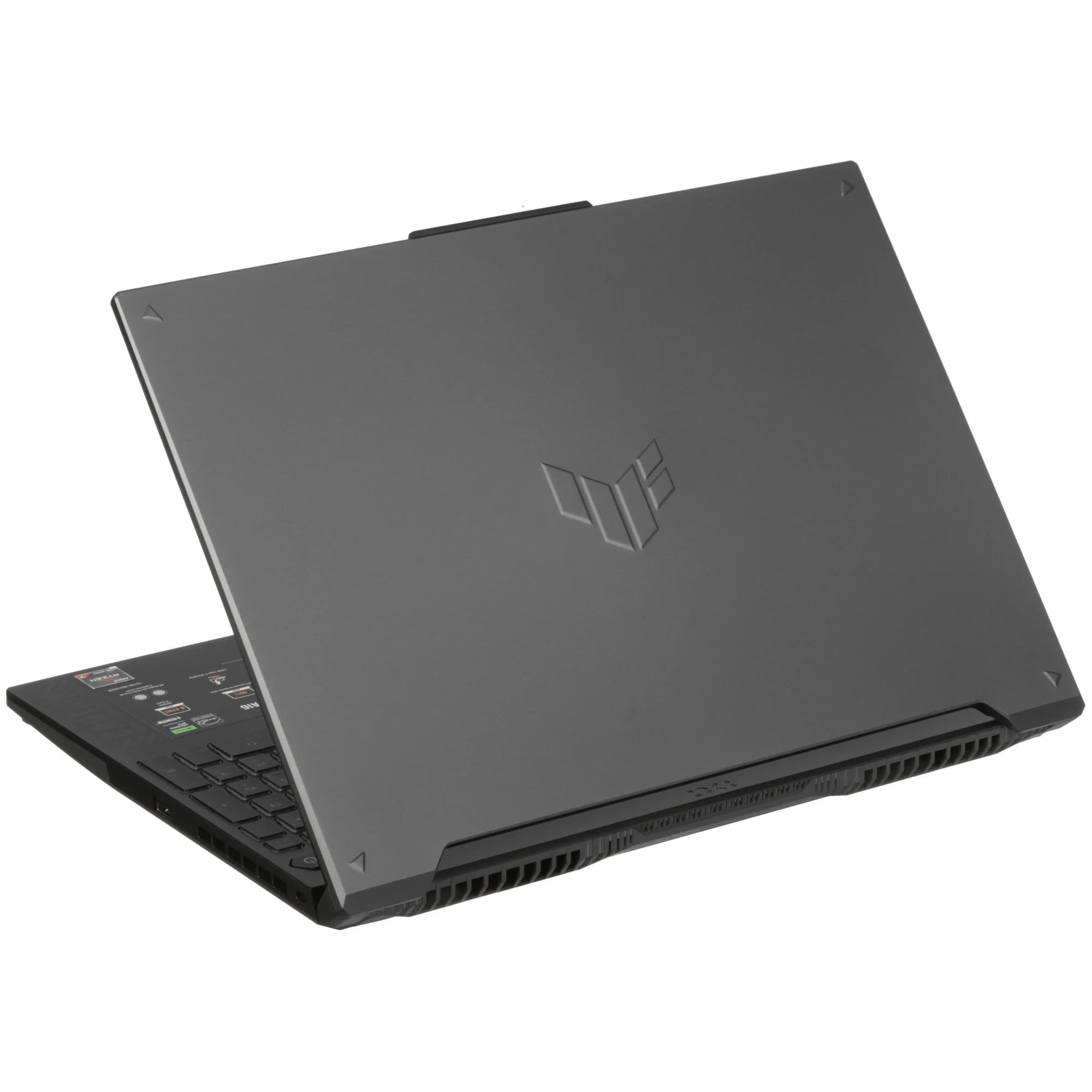 ASUS TUF Gaming FA607NUG 16" Laptop