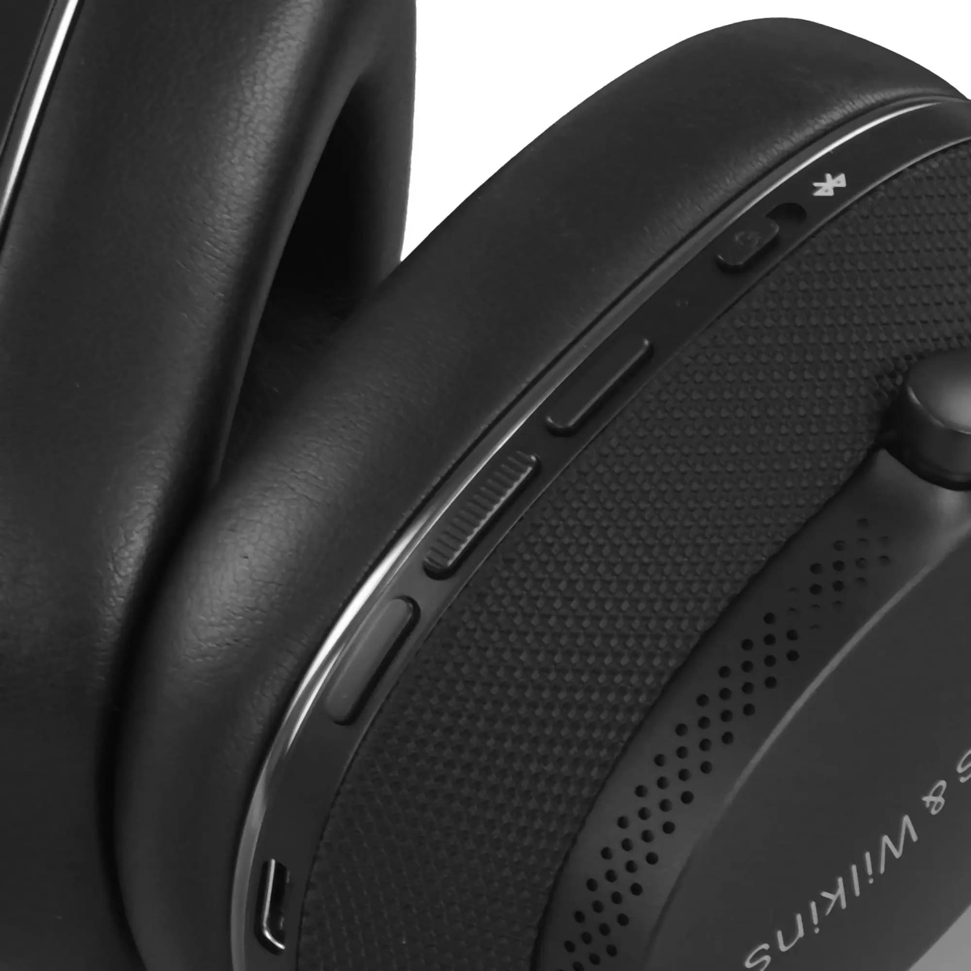 Bowers & Wilkins PX7 S2e Wireless Headphones