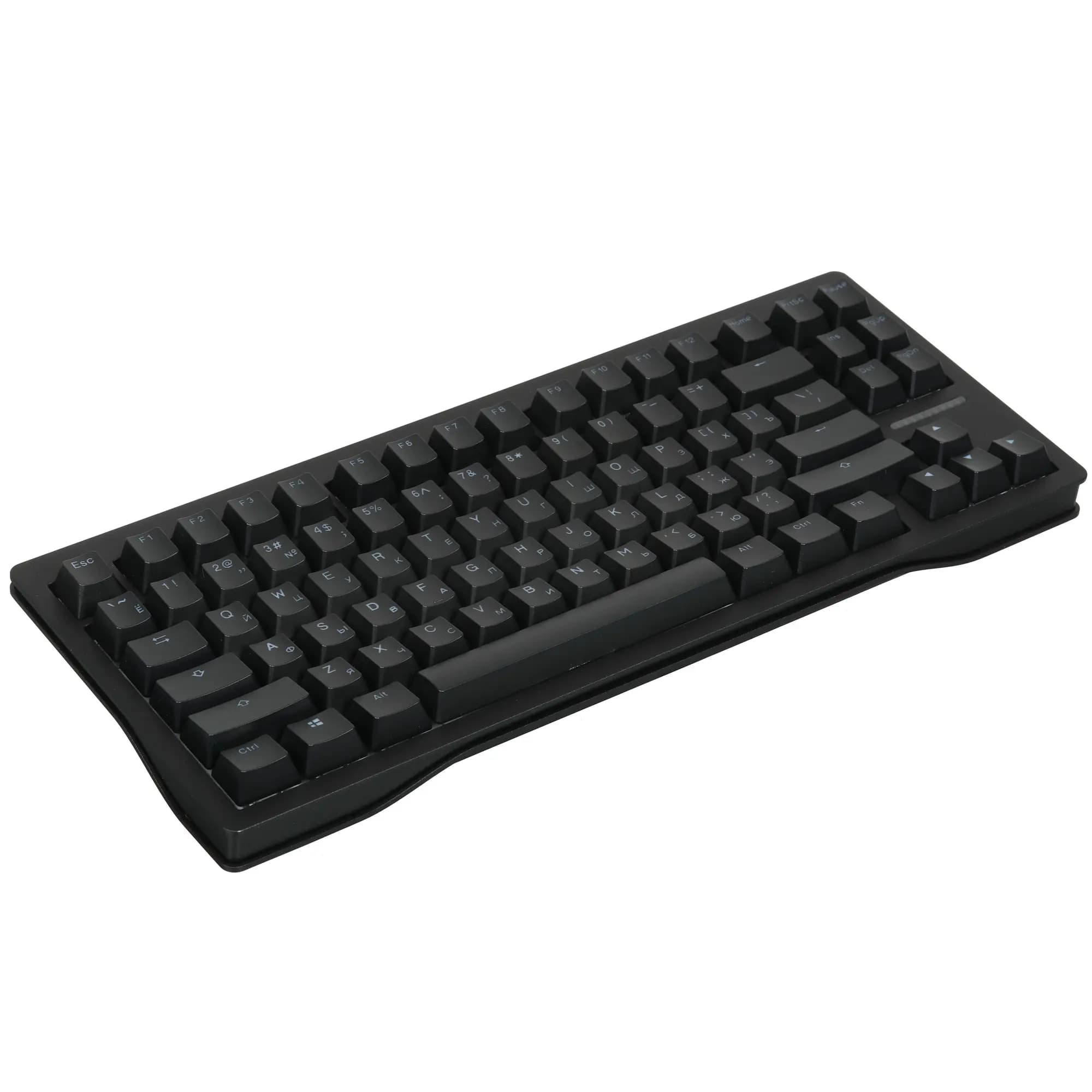 Wooting 80HE Wired Keyboard