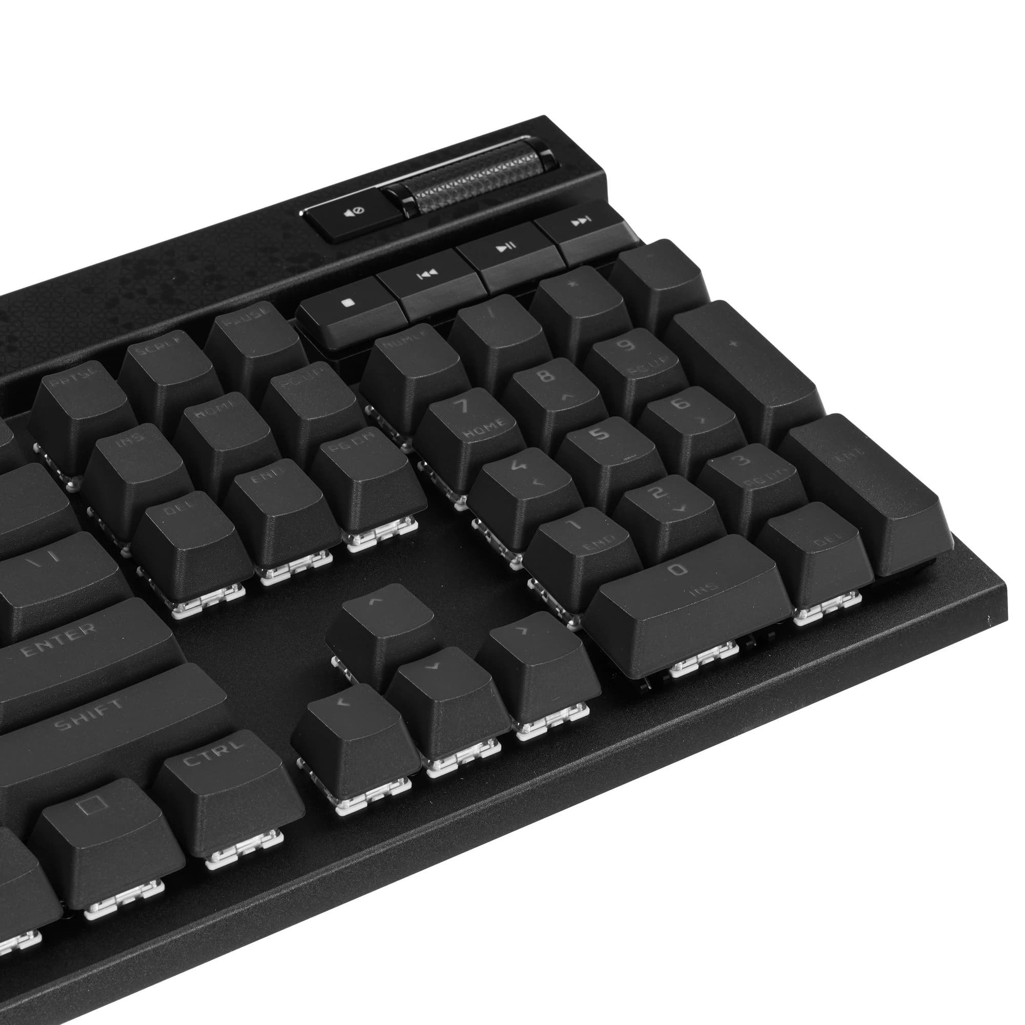 Corsair K70 MAX Wired Keyboard
