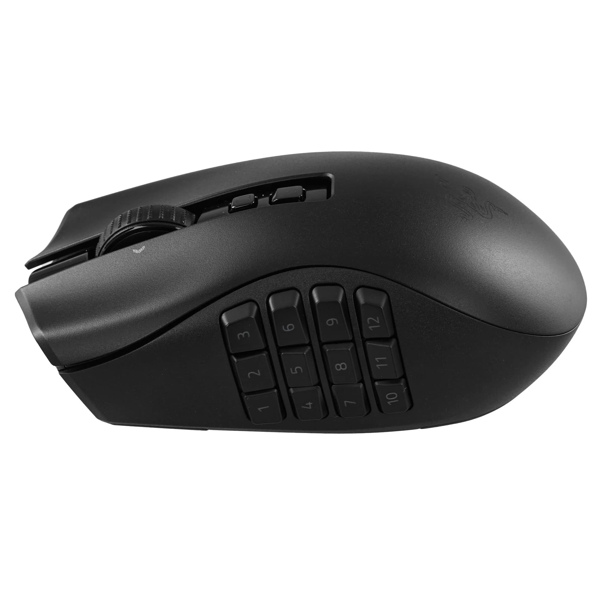 Razer Naga V2 Pro Wireless Mouse
