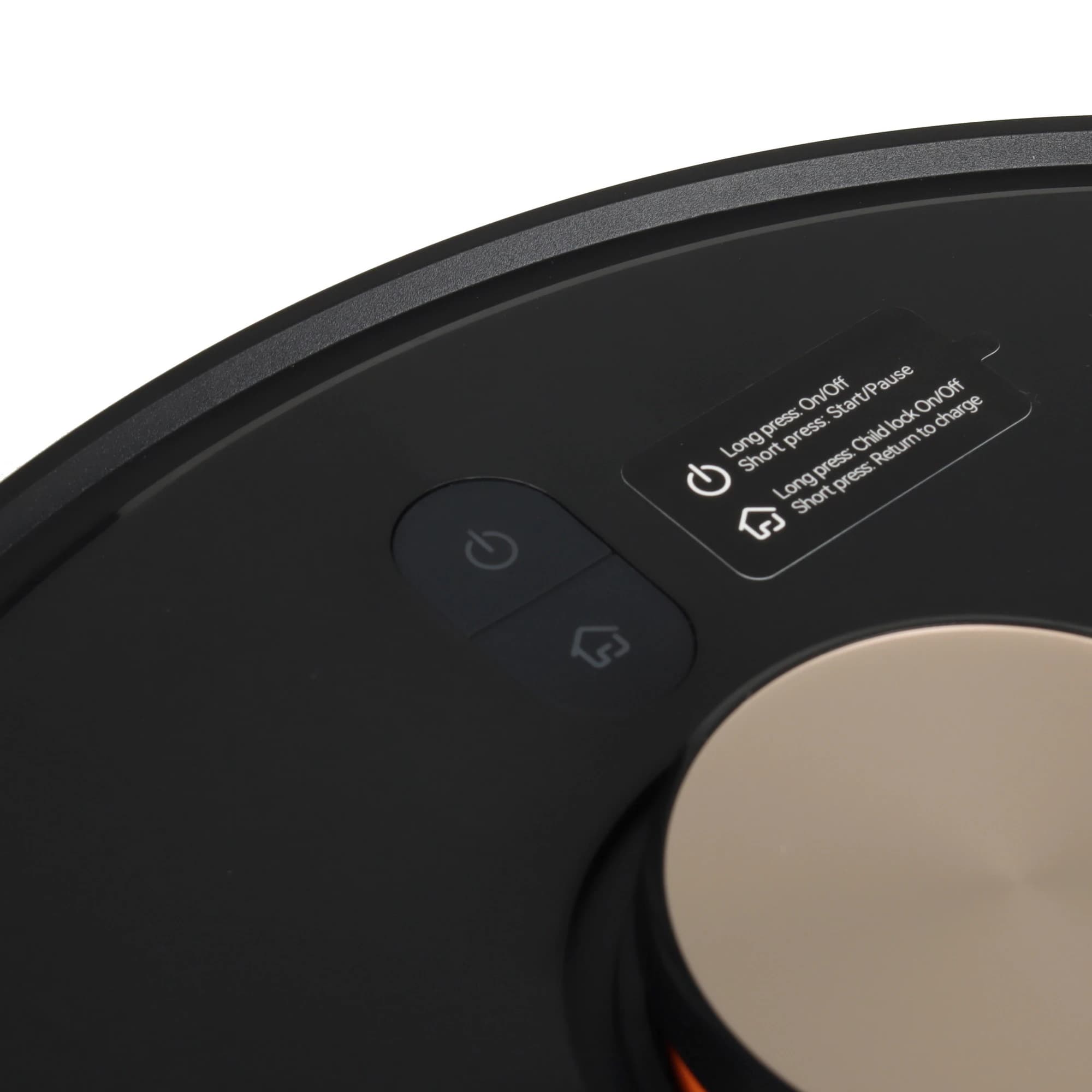 Deerma X90 Ultra Robot Vacuum