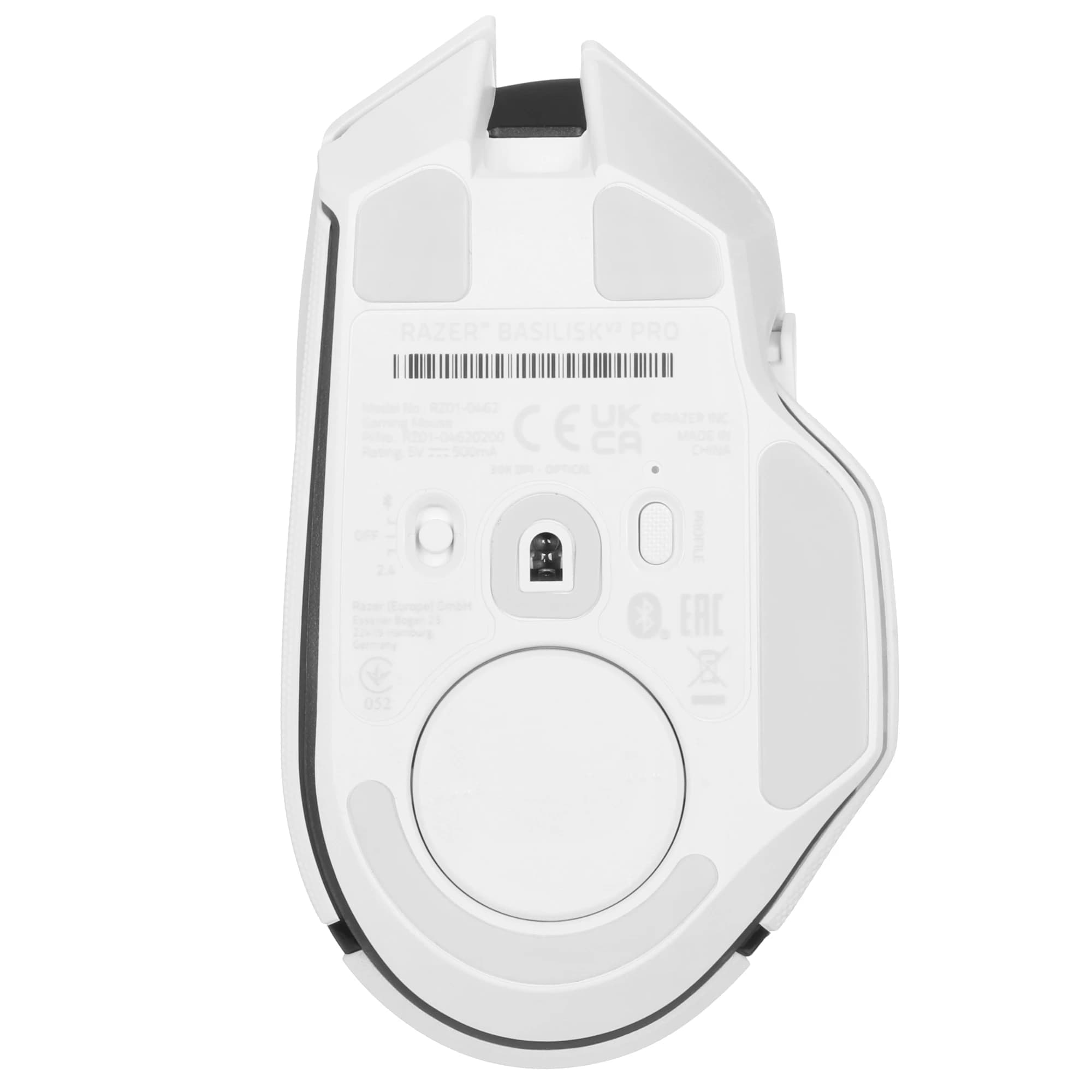 Razer Basilisk V3 Pro Wireless Mouse