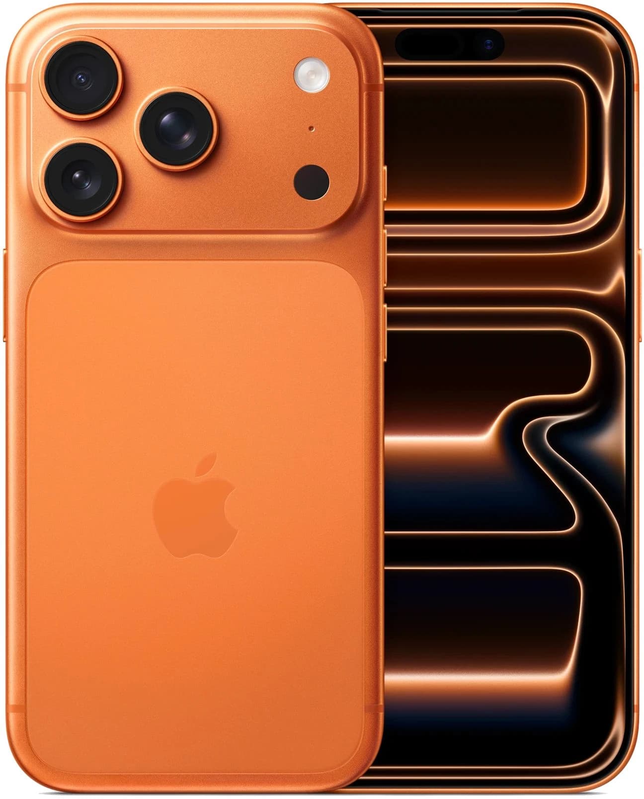 Apple iPhone 17 Pro