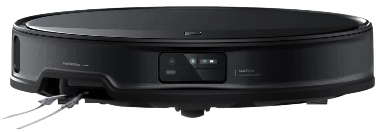 Roborock Saros 10R Robot Vacuum
