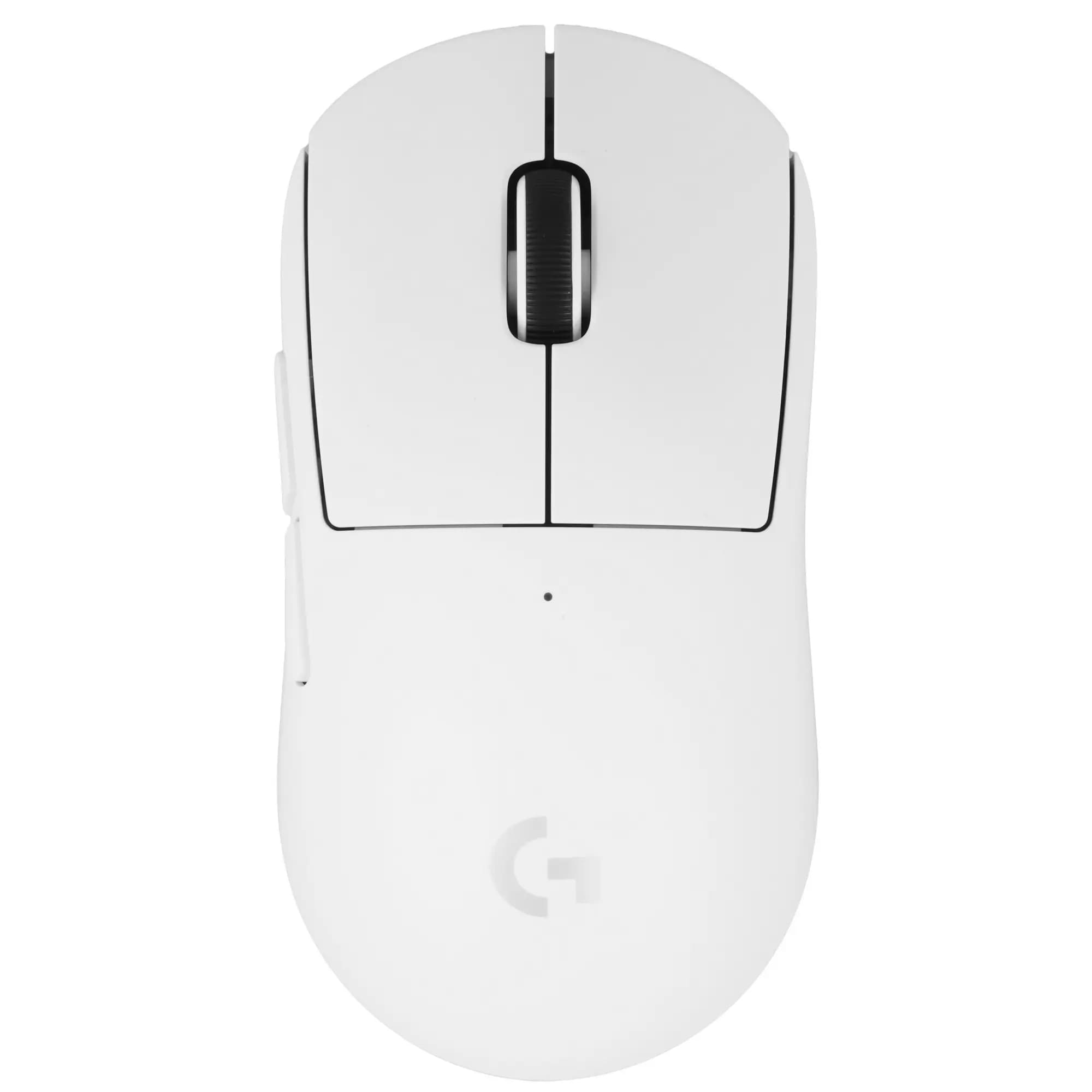 Logitech Logitech G PRO X SUPERLIGHT 2c Wireless Mouse