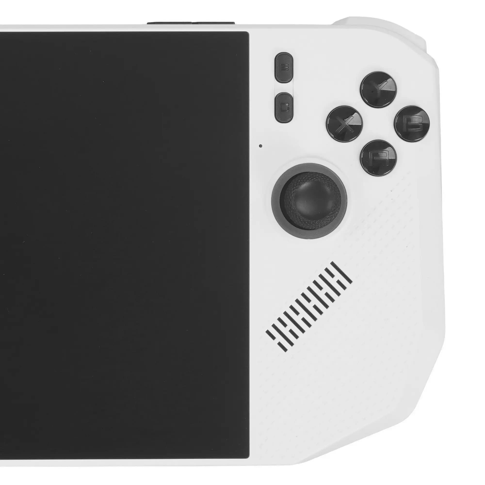 MSI Claw A8 Portable Gaming Console