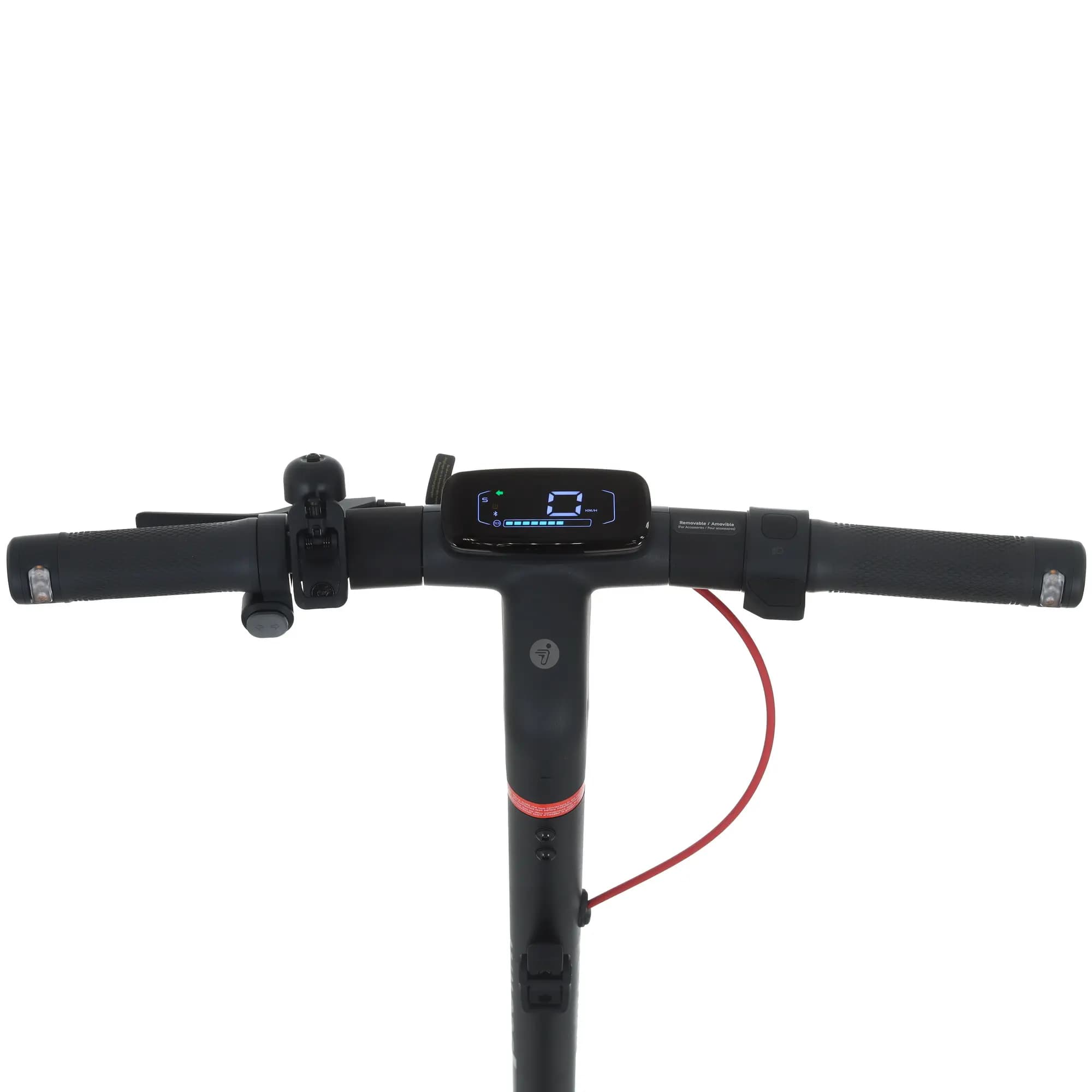 Ninebot KickScooter E3 Electric Scooter