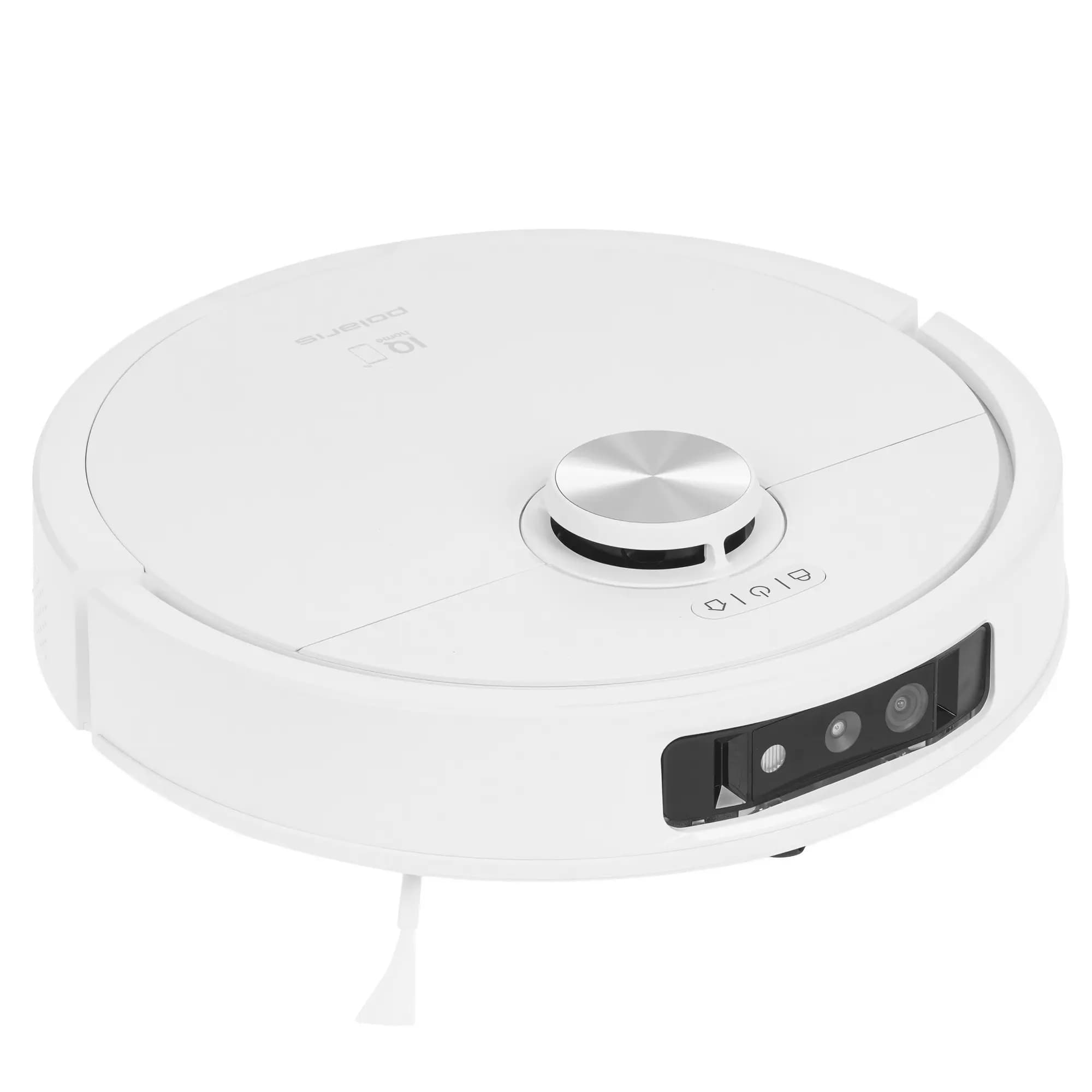 Polaris PVCRAC 7790 WiFi IQ Home Robot Vacuum