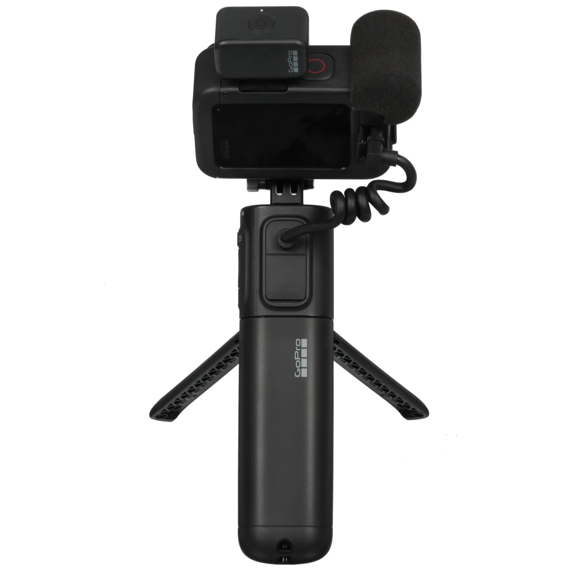 GoPro HERO 13 Black Creator Edition Action Camera