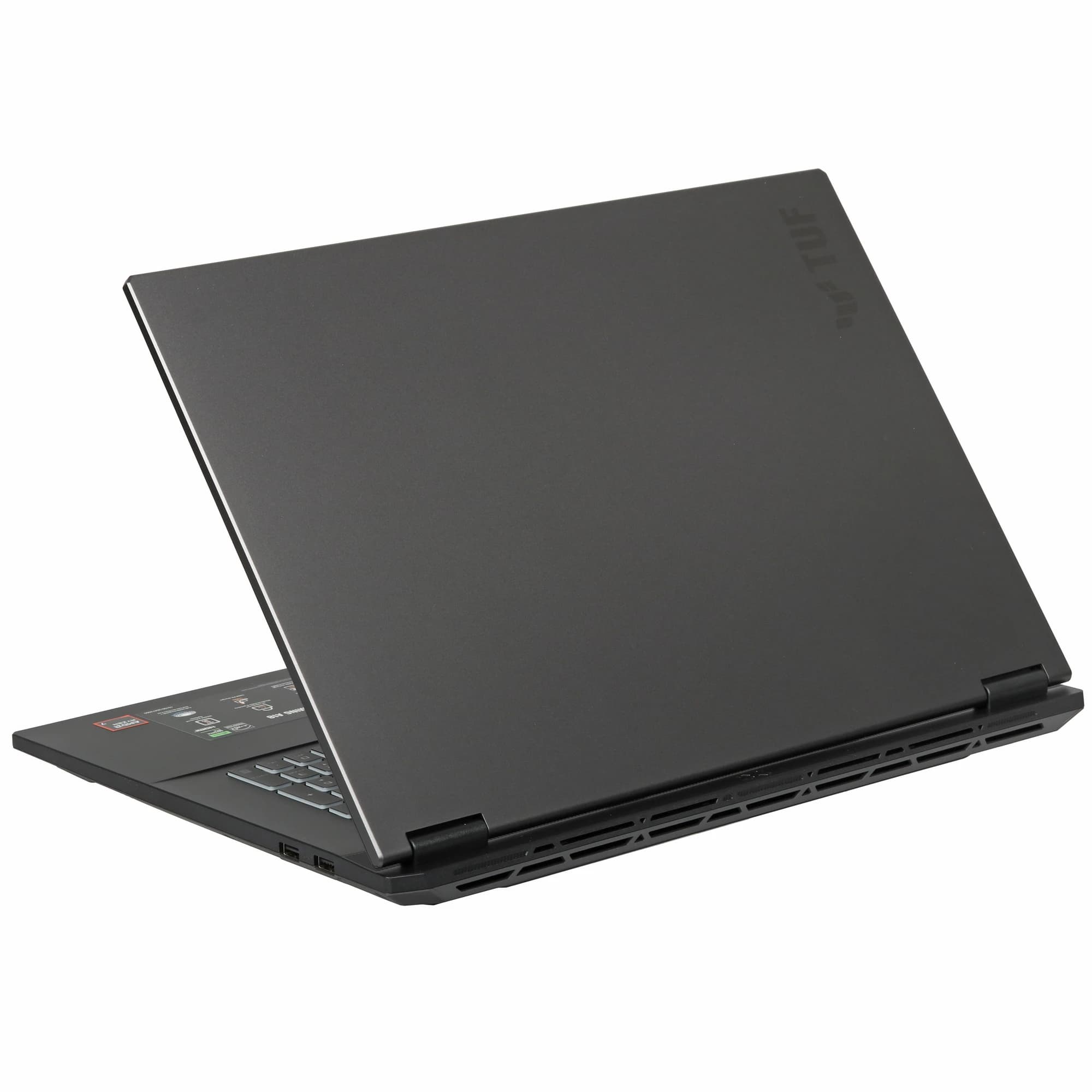 ASUS TUF Gaming 18" Laptop