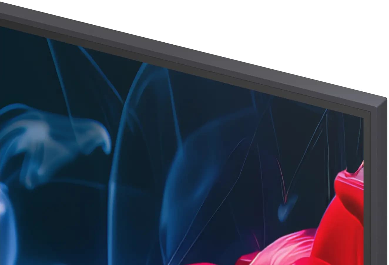 LG QNED80 65" 4K TV
