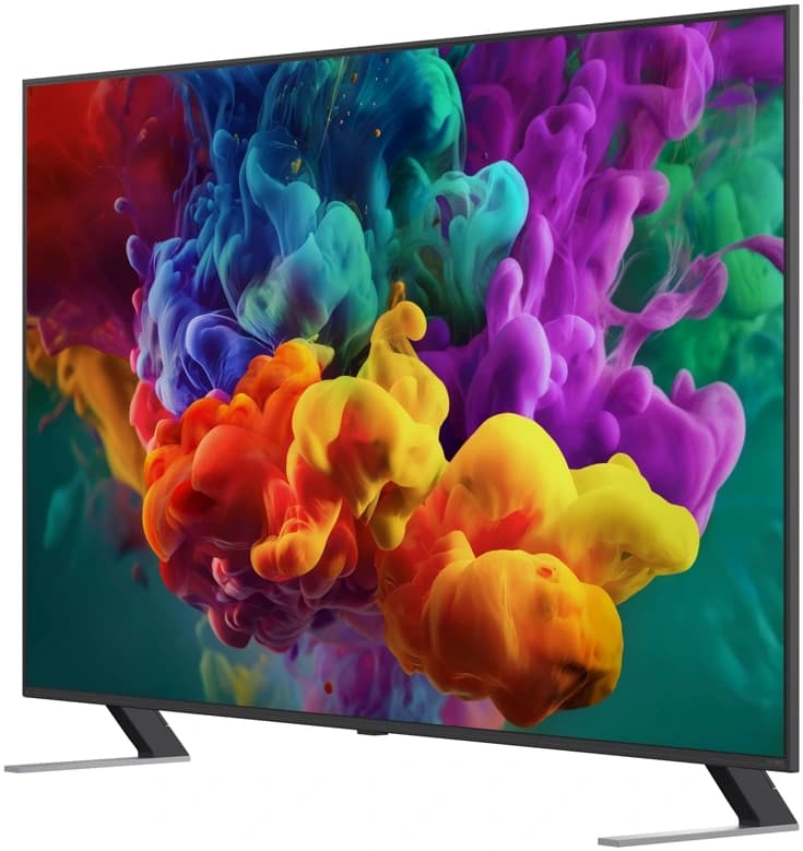 LG QNED85 65" 4K TV