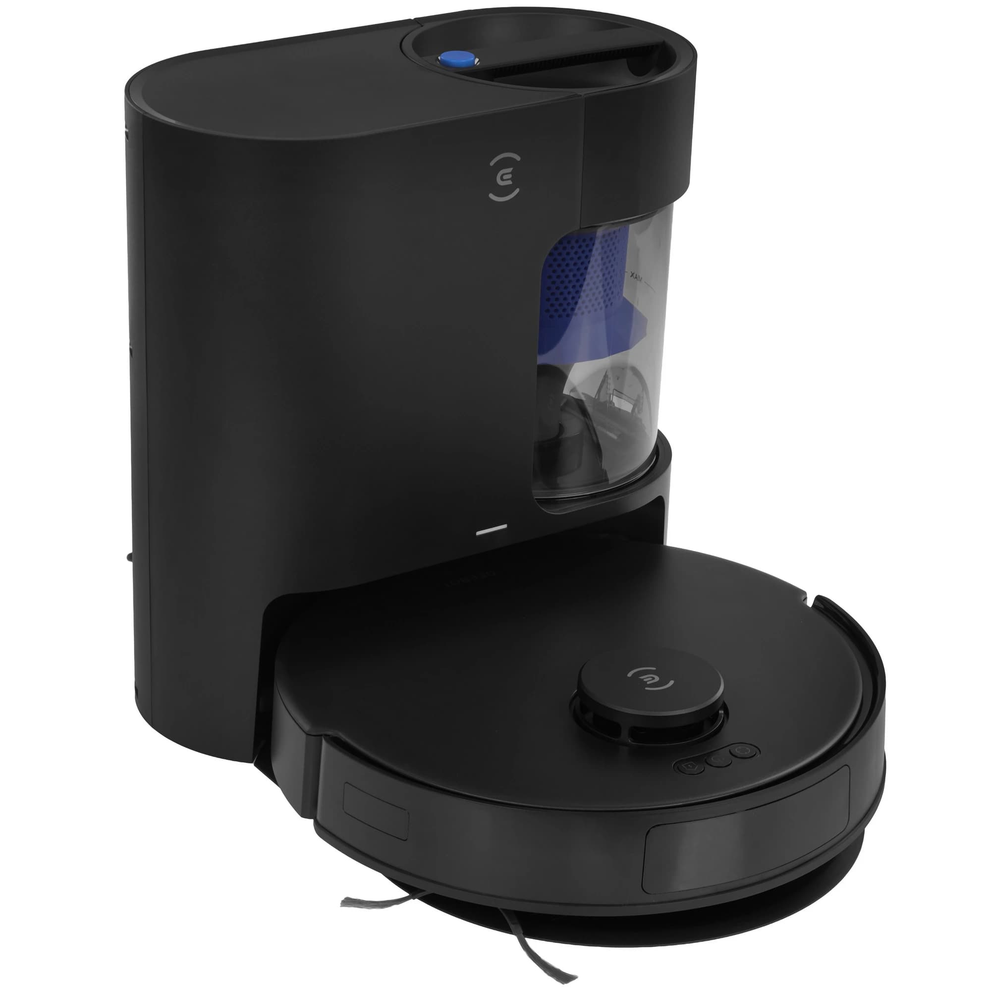 Ecovacs N20 Pro+ Robot Vacuum