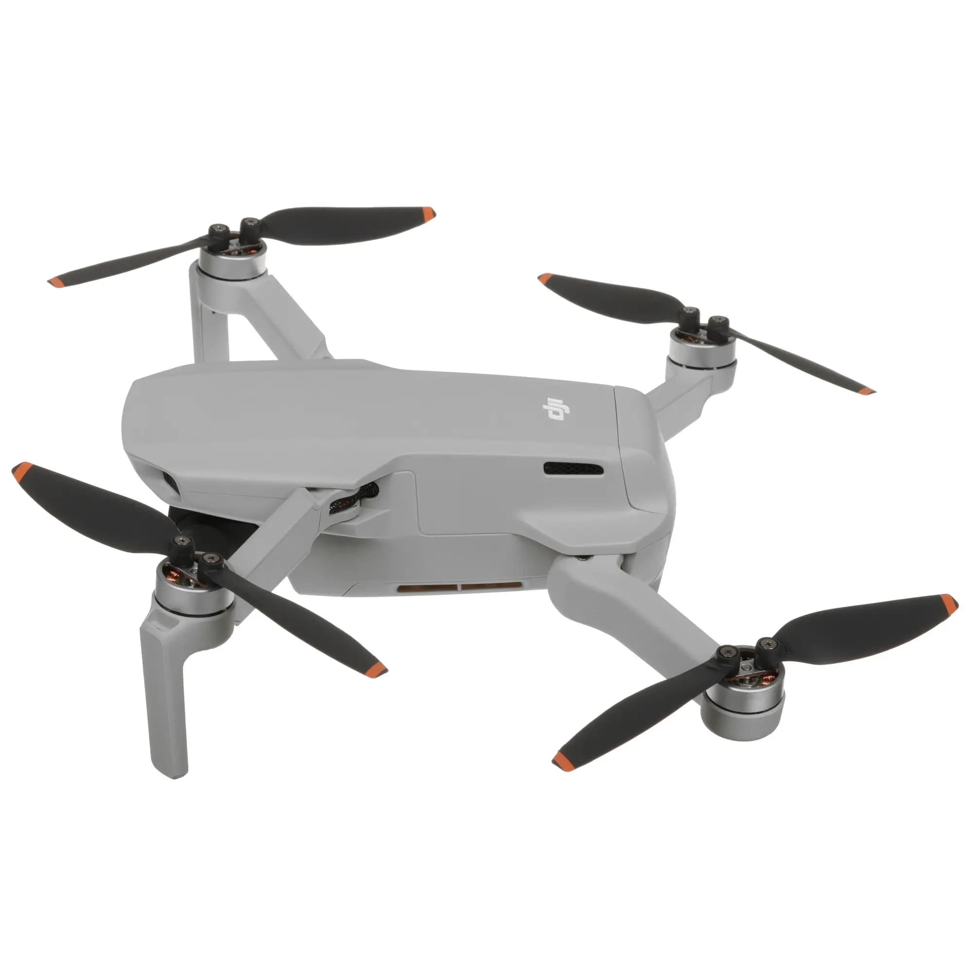 Drone DJI Mini 4K (DJI RC-N1C) Branco