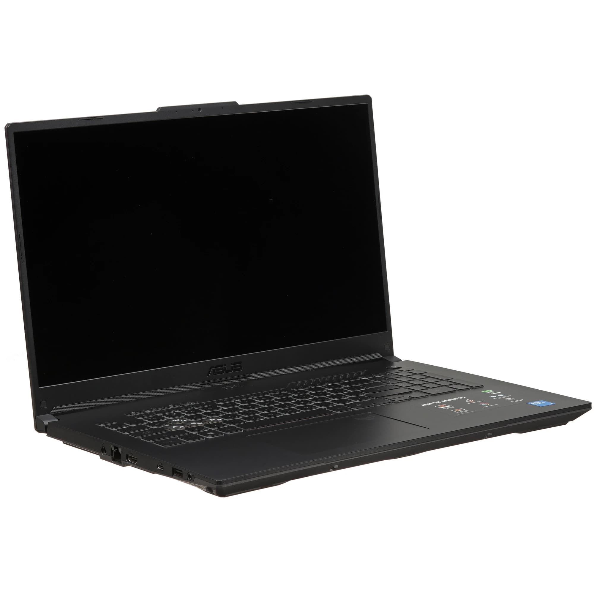 ASUS TUF Gaming FX707VJB 17.3" Laptop