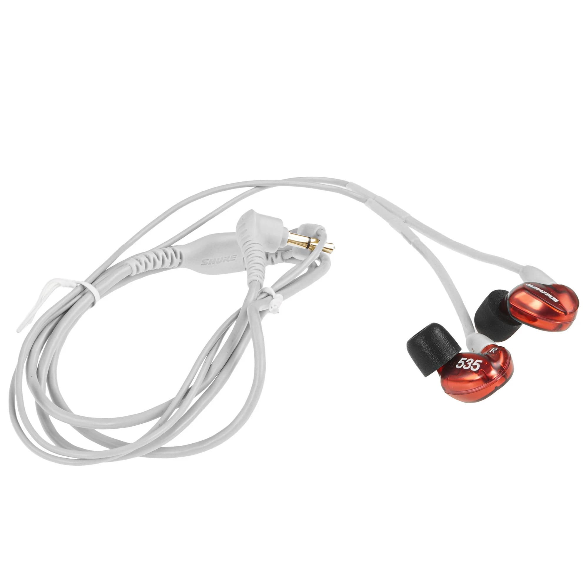 Shure SE535 Wired Earphones