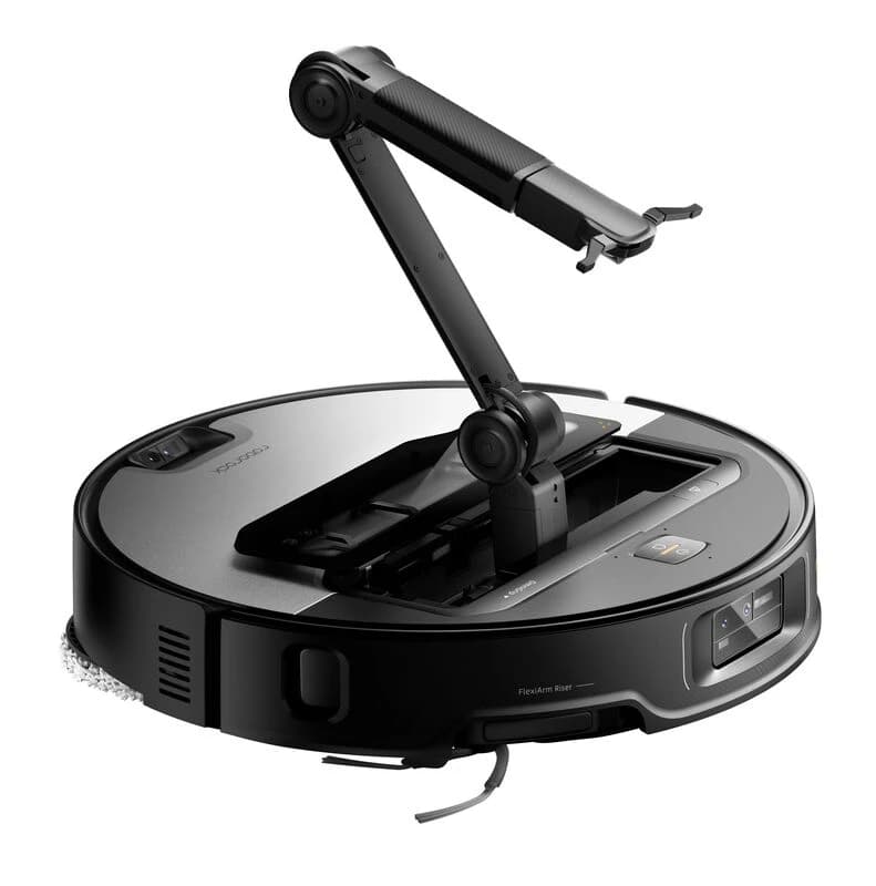 Roborock Saros Z70 Robot Vacuum