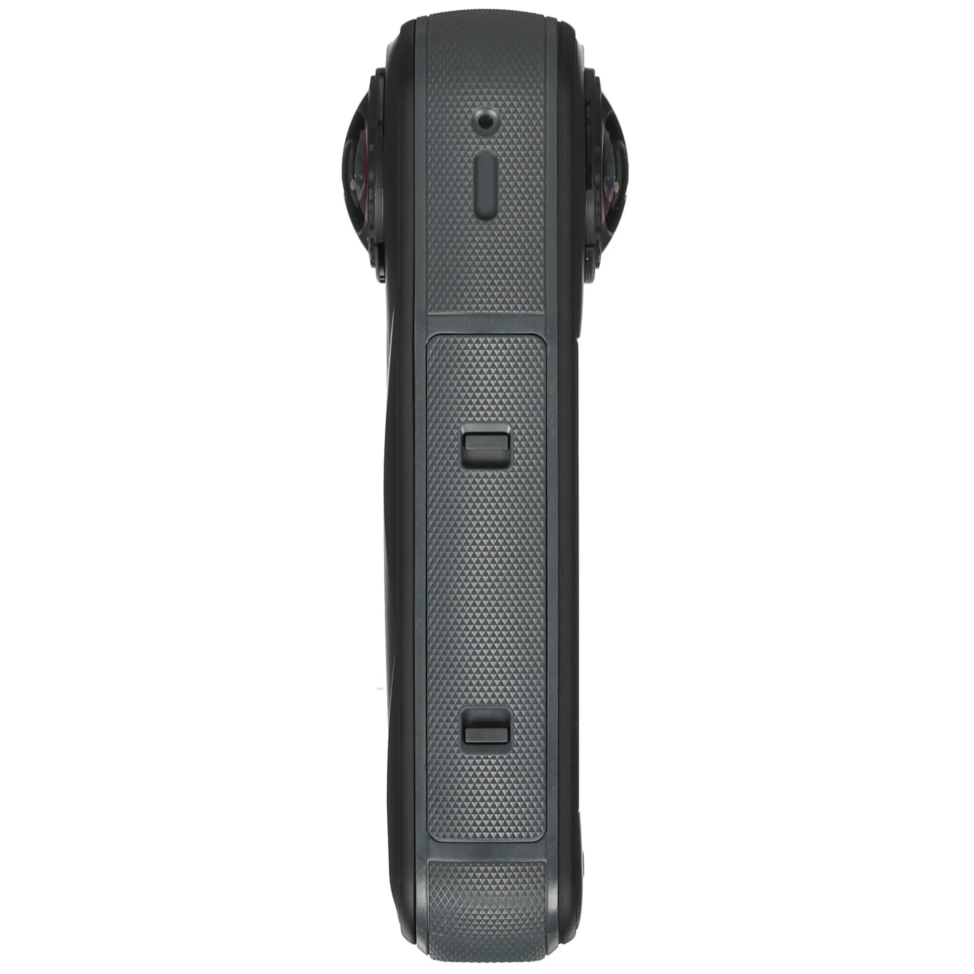 Insta360 X5 Motorcycle Multiview Bundle Action Camera
