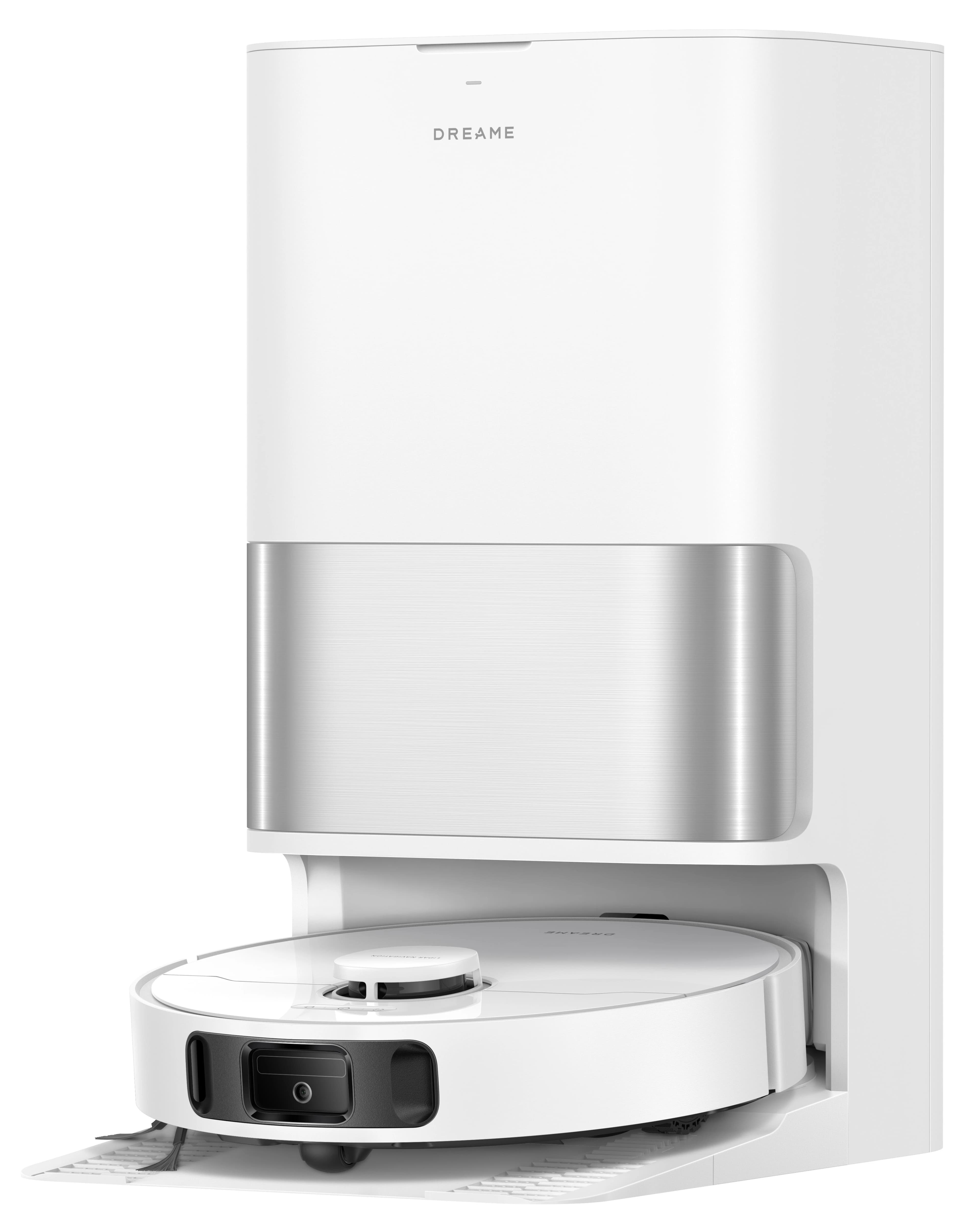 Dreame D30 Ultra Robot Vacuum