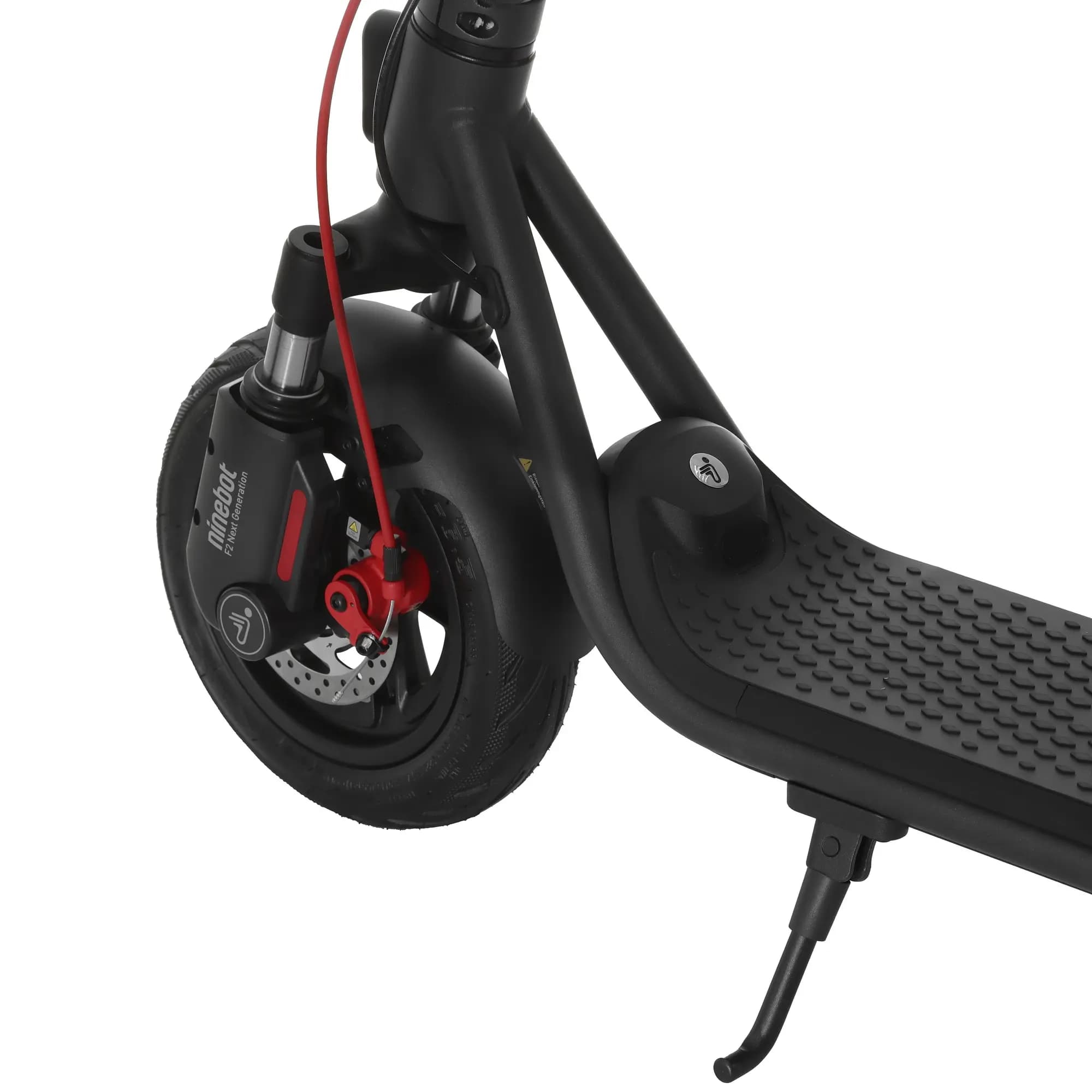 Ninebot KickScooter F2 Pro II