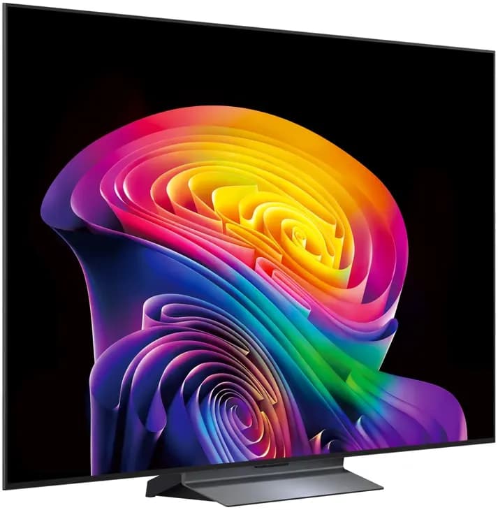 LG OLED65C6 65" 4K OLED TV