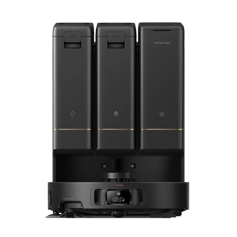Trouver Z50 Ultra Robot Vacuum