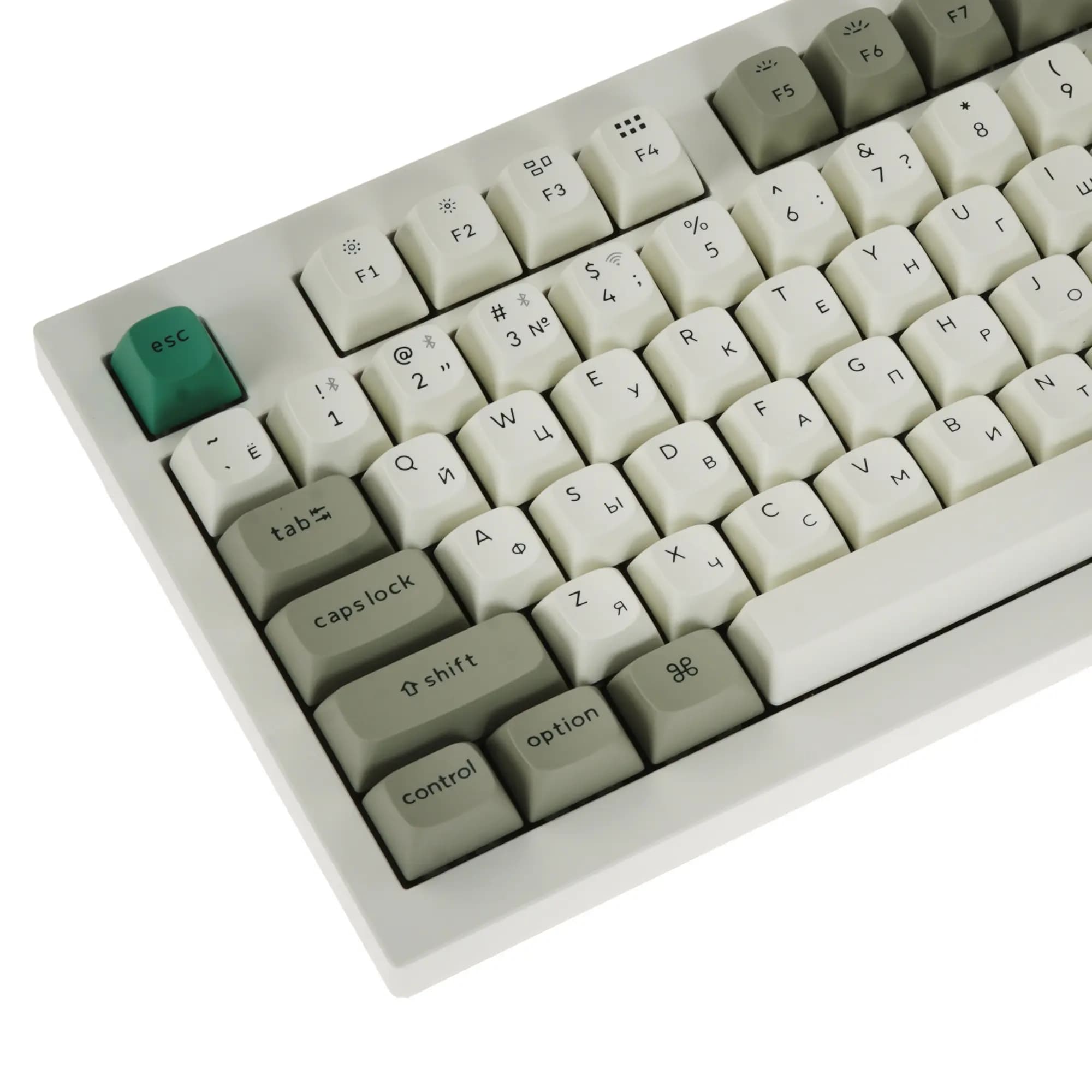 Keychron Q5 Max Wireless Mechanical Keyboard