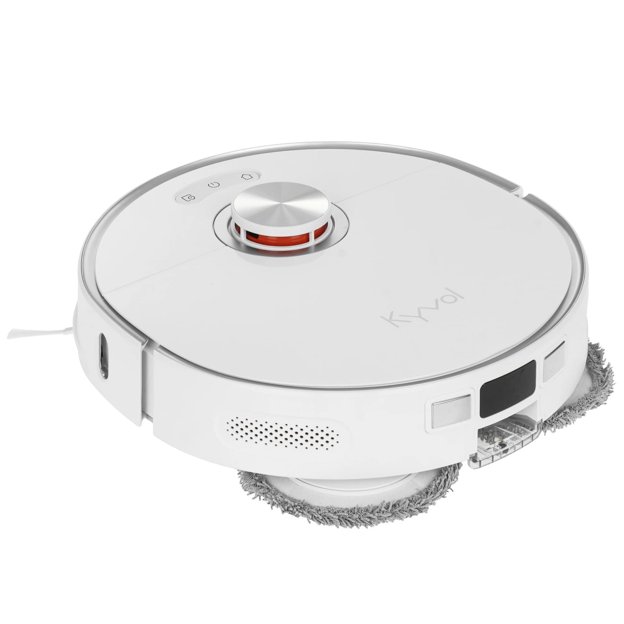 Kyvol S60 Robot Vacuum