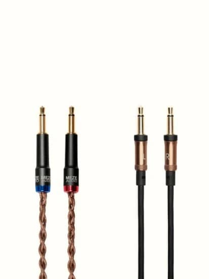 Meze Liric II Wired Headphones