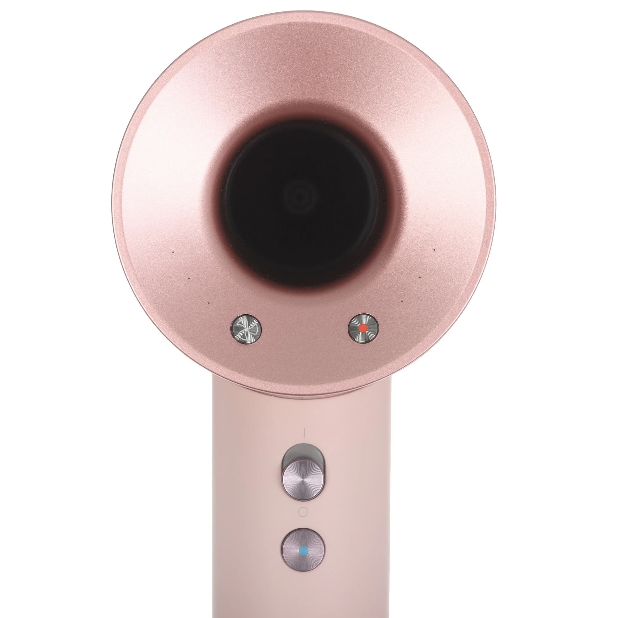 Dyson Supersonic HD08 Hair Dryer Pink/Purple
